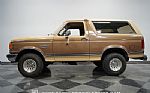 1988 Bronco XLT 4X4 Thumbnail 2