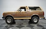 1988 Bronco XLT 4X4 Thumbnail 6