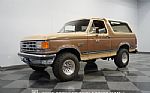 1988 Bronco XLT 4X4 Thumbnail 5