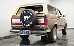 1988 Bronco XLT 4X4 Thumbnail 9