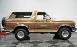 1988 Bronco XLT 4X4 Thumbnail 10