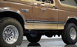 1988 Bronco XLT 4X4 Thumbnail 17