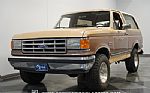 1988 Bronco XLT 4X4 Thumbnail 15