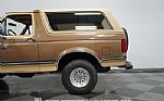 1988 Bronco XLT 4X4 Thumbnail 19