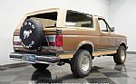 1988 Bronco XLT 4X4 Thumbnail 20