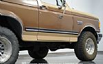 1988 Bronco XLT 4X4 Thumbnail 23