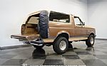 1988 Bronco XLT 4X4 Thumbnail 47