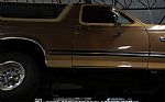 1988 Bronco XLT 4X4 Thumbnail 62