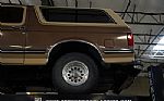 1988 Bronco XLT 4X4 Thumbnail 66