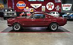 1965 Mustang Fastback Thumbnail 3