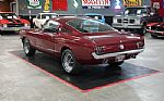 1965 Mustang Fastback Thumbnail 4