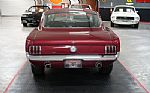 1965 Mustang Fastback Thumbnail 5