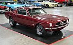 1965 Mustang Fastback Thumbnail 16