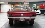 1965 Mustang Fastback Thumbnail 21