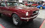 1965 Mustang Fastback Thumbnail 29