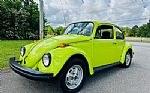 1974 Volkswagen Beetle