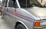 1999 Savana Santa Fe Conversion Thumbnail 14