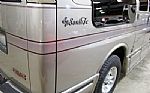 1999 Savana Santa Fe Conversion Thumbnail 13