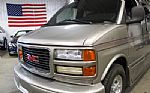 1999 Savana Santa Fe Conversion Thumbnail 10