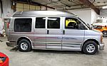 1999 Savana Santa Fe Conversion Thumbnail 7