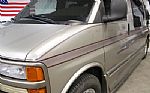 1999 Savana Santa Fe Conversion Thumbnail 11