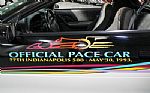 1993 Camaro Indianapolis 500 Pace C Thumbnail 23