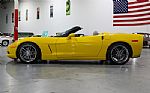 2007 Corvette Convertible Z51 2LT Thumbnail 2