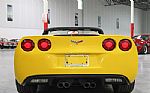 2007 Corvette Convertible Z51 2LT Thumbnail 4