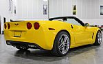 2007 Corvette Convertible Z51 2LT Thumbnail 5