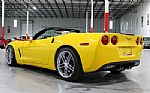 2007 Corvette Convertible Z51 2LT Thumbnail 3