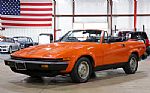 1979 Triumph TR7