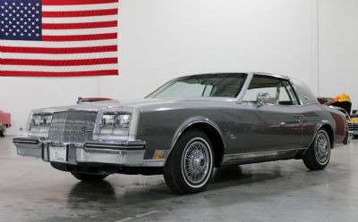 Photo of a 1979 Buick Riviera Turbo for sale