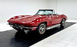 1966 Corvette Convertible Thumbnail 2