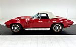 1966 Corvette Convertible Thumbnail 3