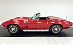 1966 Corvette Convertible Thumbnail 4