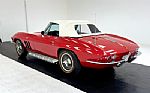 1966 Corvette Convertible Thumbnail 5