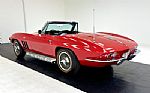 1966 Corvette Convertible Thumbnail 6