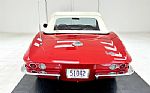 1966 Corvette Convertible Thumbnail 7