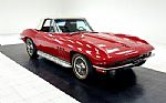 1966 Corvette Convertible Thumbnail 10