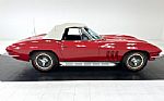 1966 Corvette Convertible Thumbnail 9