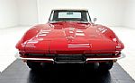 1966 Corvette Convertible Thumbnail 11