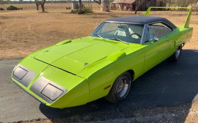 Photo of a 1970 Plymouth Superbird for sale