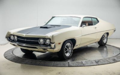 Photo of a 1970 Ford Torino for sale