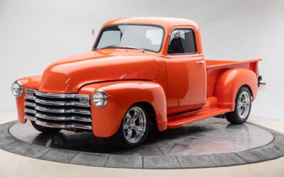 Photo of a 1949 Chevrolet 3100 for sale