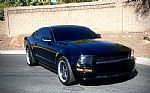 2008 Mustang Thumbnail 5