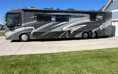 2011 Winnebago Tour 42QD