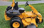 2024 Cub Cadet Pro Z972