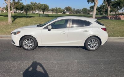 Photo of a 2014 Mazda MAZDA3 I Touring for sale