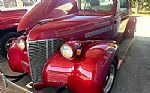 1939 Chevrolet Street Rod