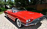 1966 Ford Thunderbird